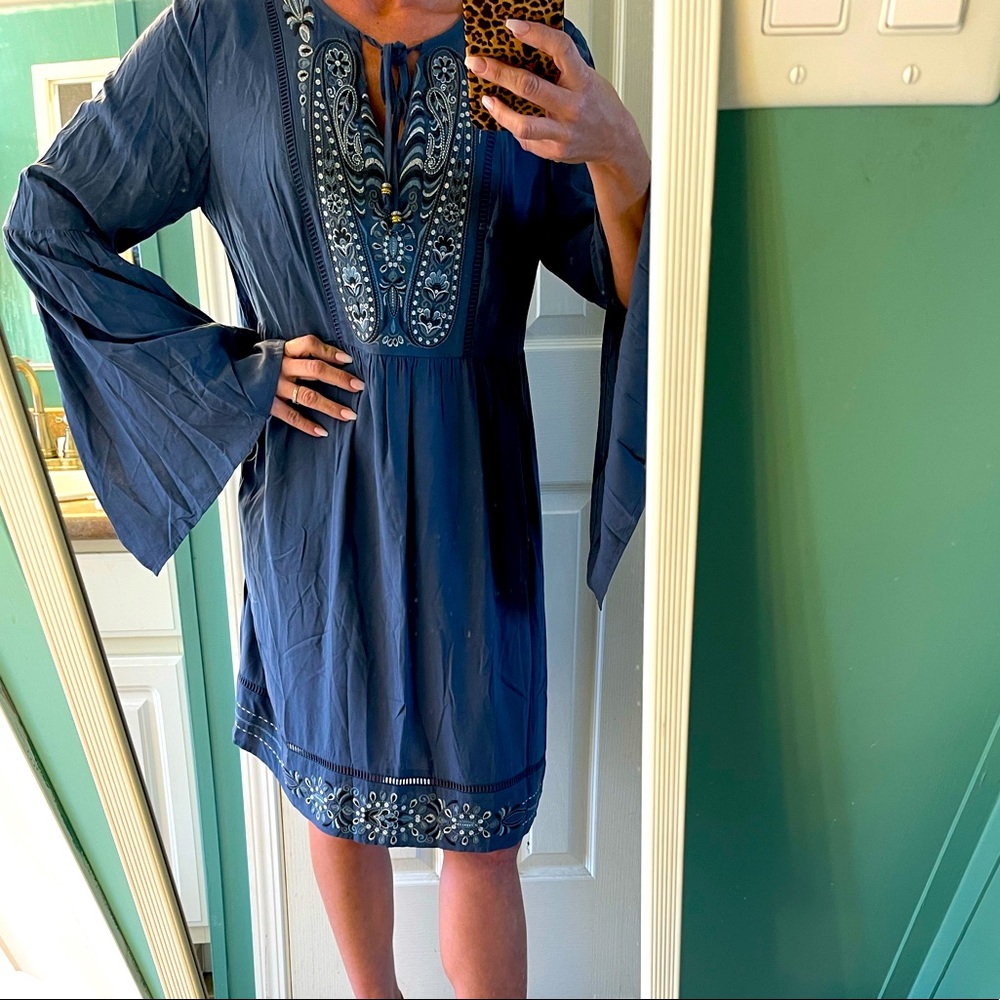 Knox Rose dress